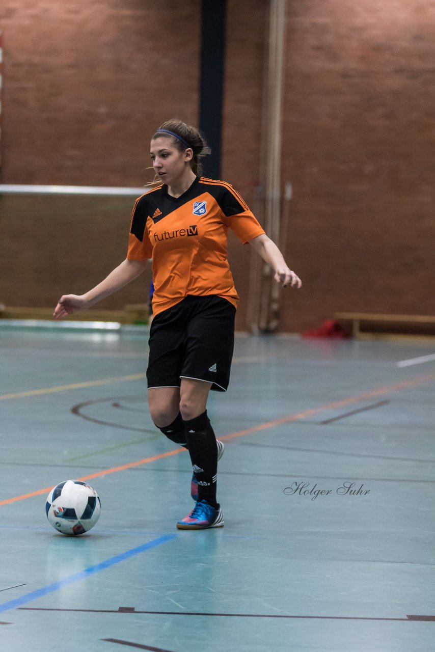 Bild 327 - Dodenhof Cup